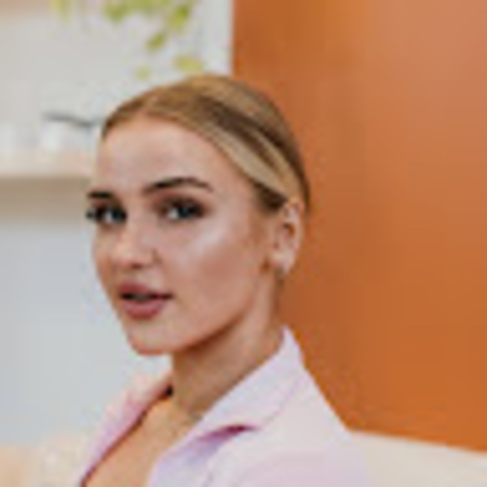 Meet your Posher, Audrey